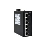 Концентратор промышленный EtherCAT 6х100BaseT SE NSECU106T06X00S