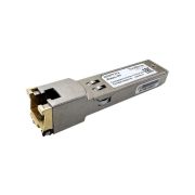 Модуль SFP 100/1000BaseT RJ45 100м SE NSSFP2TX