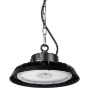 Светильник светодиодный SPP-407-120-50K-240 240Вт 36000лм 5000К 80Ra Кп<5% КСС Д подвесной Эра Б0067447