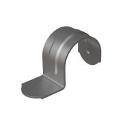 Скоба однолапковая SOB19-20 19х20 для монтажн. пистолета без отверст. (уп.100шт) КМ LO48639
