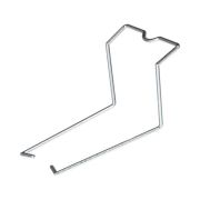 Фиксатор металлический для колодок IR-B4/B2W DKC IR-RB-2M