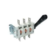 Выключатель-разъединитель 3п 250А ВР32-35 А 30220-00 УХЛ3 IP00 одно направление несъемная боков. рукоятка Электротехник ET276976