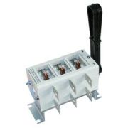 Выключатель-разъединитель 3п 100А ВР32-31 А 70220-00 УХЛ3 IP00 два направления несъемная боков. рукоятка Электротехник ET029216