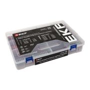 Набор пристрелочный №1 гвоздей по бетону кирпичу и металлу EKF cp-cn1-1