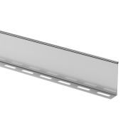 Разделитель для лотка H=80мм L3000 EKF p803