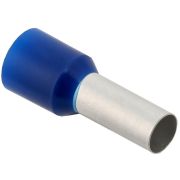 Наконечник НШВИ 16-14 темн. син. (уп.100шт) IEK UGN11-016-014-100