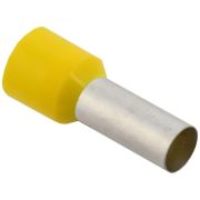 Наконечник НШВИ 25-18 желт. (уп.50шт) IEK UGN11-025-018-050