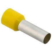 Наконечник НШВИ 25-22 желт. (уп.50шт) IEK UGN11-025-022-050