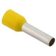 Наконечник НШВИ 6.0-14 желт. (уп.100шт) IEK UGN11-006-014-100