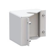 Стойка угловая для цоколя FORT В100 PROxima (уп.4шт) EKF BS100F