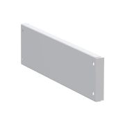 Комплект панелей цоколя FORT Ш600 В100 PROxima (уп.2шт) EKF FC61