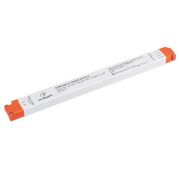 Блок питания ARV-SP-24150-LINEAR-PFC-TRIAC-0-10V 24В 6.25А 150Вт IP20 пластик Arlight 052113