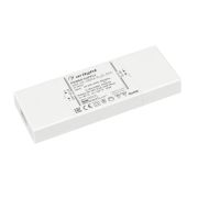 Блок питания ARV-SP-48024-FLAT-PFC 48В 0.5А 24Вт IP20 пластик Arlight 052079