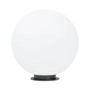 Светильник KT-GLOBE-R400-12W Warm3000 DG 275deg 24В 12Вт 3000К IP65 ландшафтный метал. Arlight 051028