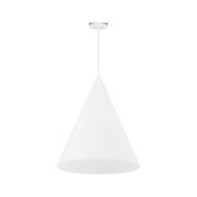 Светильник светодиодный SP-MAKOTO-R350-14W Warm2700 WH 36deg 230В TRIAC IP20 2700К 14Вт метал. Arlight 054406