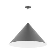 Светильник светодиодный SP-MAKOTO-R550-14W Warm2700 BK 36deg 230В TRIAC IP20 2700К 14Вт метал. Arlight 054401