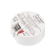 Блок питания ARJ-SP-42-PFC-R 15-42В 0.9-1А 42Вт IP20 пластик Arlight 048775