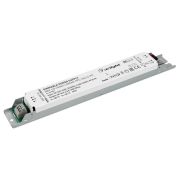 Блок питания ARV-LG-24060-LINEAR-PFC-DALI2-PD 24В 2.5А 60Вт IP20 метал. Arlight 049480