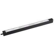 Блок питания ARV-SP-100-MAG25-PFC-BK 24В 4.17А 100Вт IP20 пластик Arlight 038237