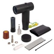 Комплект адаптеров экранированных кабельных ЭКАТ-10-70/95 КВТ 89715