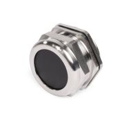 Ввод кабельный MGM 75 (42-52мм) (INOX) нерж. сталь Fortisflex 89026