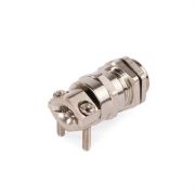 Ввод кабельный MGM-DL 16 (4-8мм) латунный Fortisflex 88632