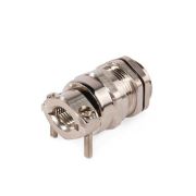 Ввод кабельный MGM-DL 20 (6-12мм) латунный Fortisflex 88633