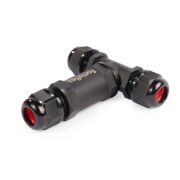 Коннектор кабельный FFC-33/5P-IP68 Fortisflex 89670