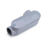 Коробка распаячная КРВ-Л 50 2дюйм Fortisflex 61119