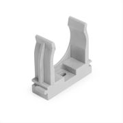 Держатель для труб (клипса) d50мм для монтажного пистолета КМП сер. Fortisflex 89372