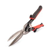 Ножницы по металлу прямые удлиненные НМА-300 SL ПРОФИ КВТ 102043