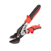 Ножницы по металлу левые НМАп-250 L ПРОФИ КВТ 102044