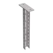 Консоль универсальная П-образ. КУП-35х30х400 Промрукав PR08.5089