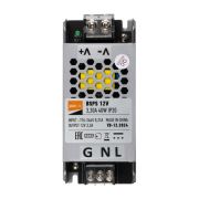 Блок питания для светодиод. ленты BSPS 12В 3.30А=40Вт IP20 JazzWay 5062122