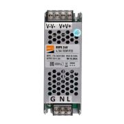 Блок питания для светодиод. ленты BSPS 24В 4.16А=100Вт IP20 Pro JazzWay 5062184