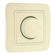 Диммер 1000Вт Makel 70293