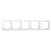 Рамка 5-м Lillium Makel 32001705