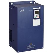 Преобразователь частоты K750 380В 3ф 30-37кВт 60-75А со встроен. тормозом ONI K750-33-3037TM