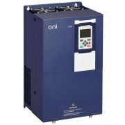 Преобразователь частоты K751 380В 3ф 30-37кВт 60-75А со встроен. тормозом ONI K751-33-3037TM