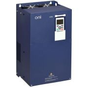 Преобразователь частоты K751 380В 3ф 75-90кВт 150-176А со встроен. тормозом ONI K751-33-7590TM