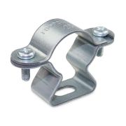 Хомут трубный ХТс-01-25 стальной ГОФРОМАТИК ЗЭТАРУС zeta45972