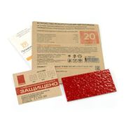 Пластина противопожарная STEG ПР-20 Промрукав PR08.26361