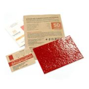 Пластина противопожарная STEG ПР-50 Промрукав PR08.26364