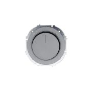 Диммер для LED ламп СП OSEN 250Вт механизм сер. матов. LEZARD 743-7488-163