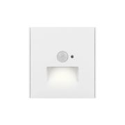 Подсветка STRONG MIELE СП настен. для ног жемчуг Kranz KR-78-0727-4