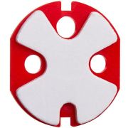 Ключ для розетки с блокировкой ИЭК Leg 4520340