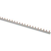 Шина соединительная PIN (штырь) 1п 63А 1м 54мод. Эра Б0067469