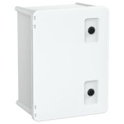 Корпус ЩМП 300х400х200 IP65 полиэстер. IEK MKP21-N-030-040-20-65