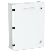 Корпус ЩМП 600х800х250 IP65 полиэстер. IEK MKP21-N-060-080-25-65