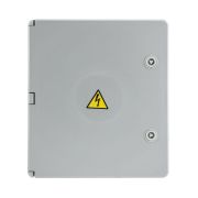 Корпус ЩМПп 370х325х150мм IP65 пластик. Rexant 11-0456